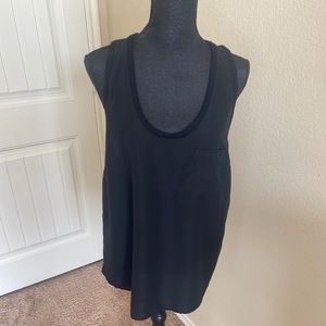 Converse One Star Racerback Tank